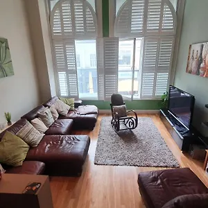 Apartment Castell Haven Studio