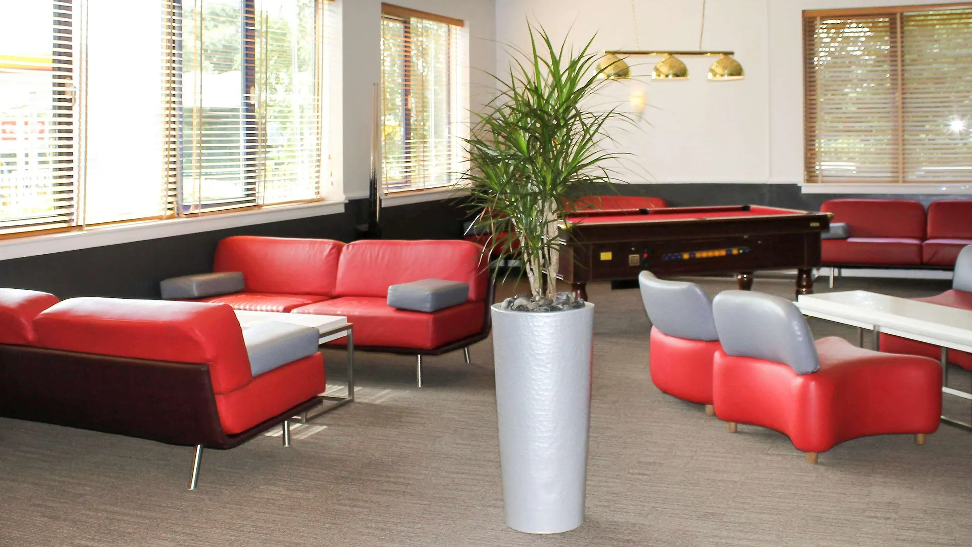 Ibis Cardiff Gate - International Business Park Hotel