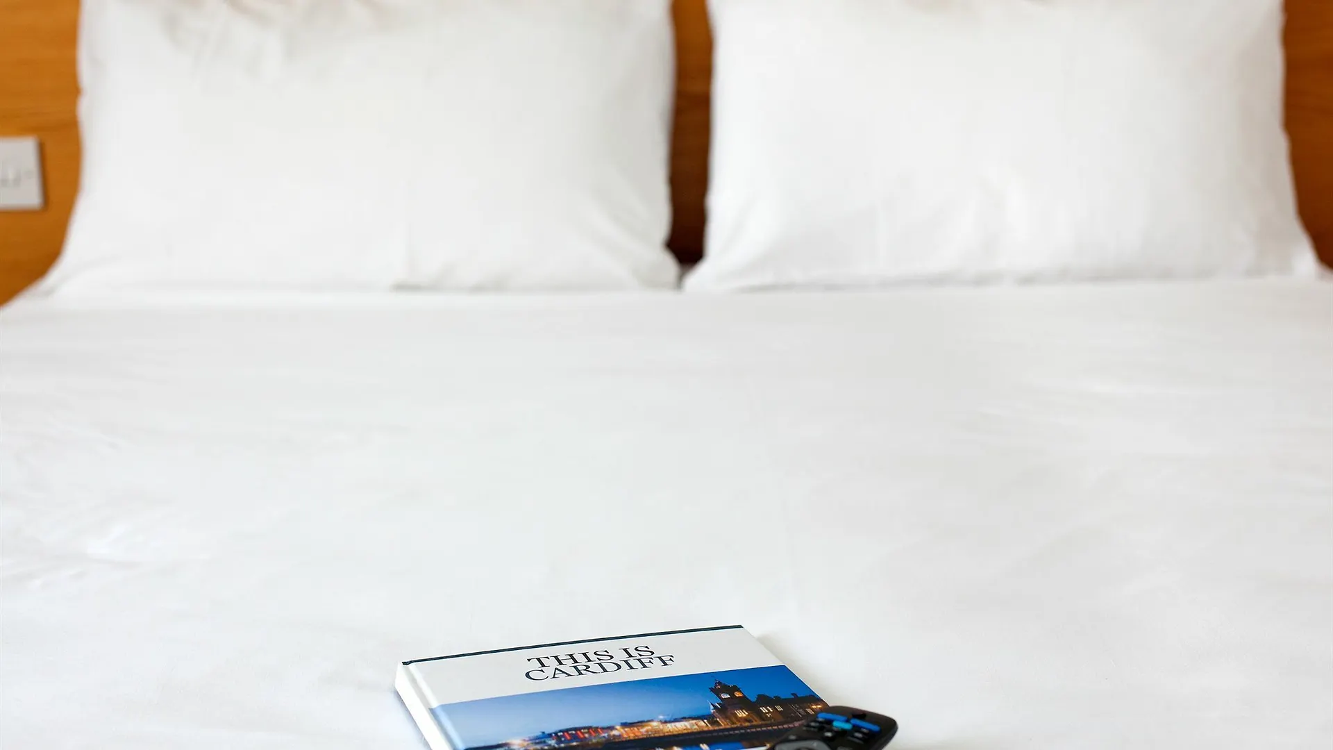 ***  Ibis Cardiff Gate - International Business Park Hotel United Kingdom